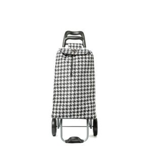 CityXShopper Ergo Houndstooth